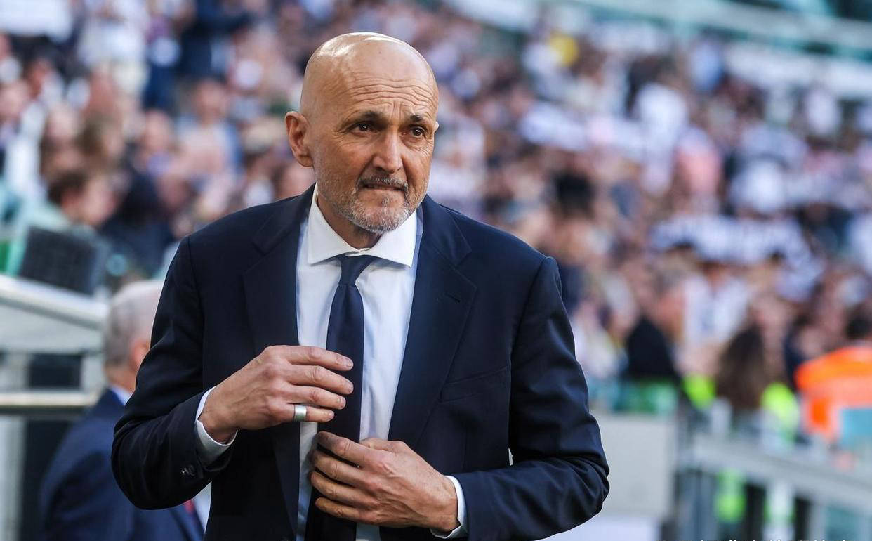 斯帕莱蒂续约尤文图斯至2028年！重夺意甲冠军的关键在引援动态